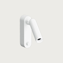Creo Reading Wall Light